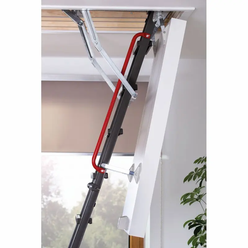 Schody Strychowe Fakro LMT Super Thermo